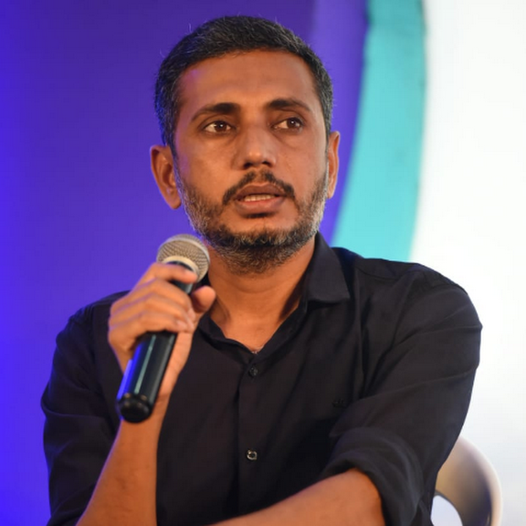 Mithunchandra Chaudhari